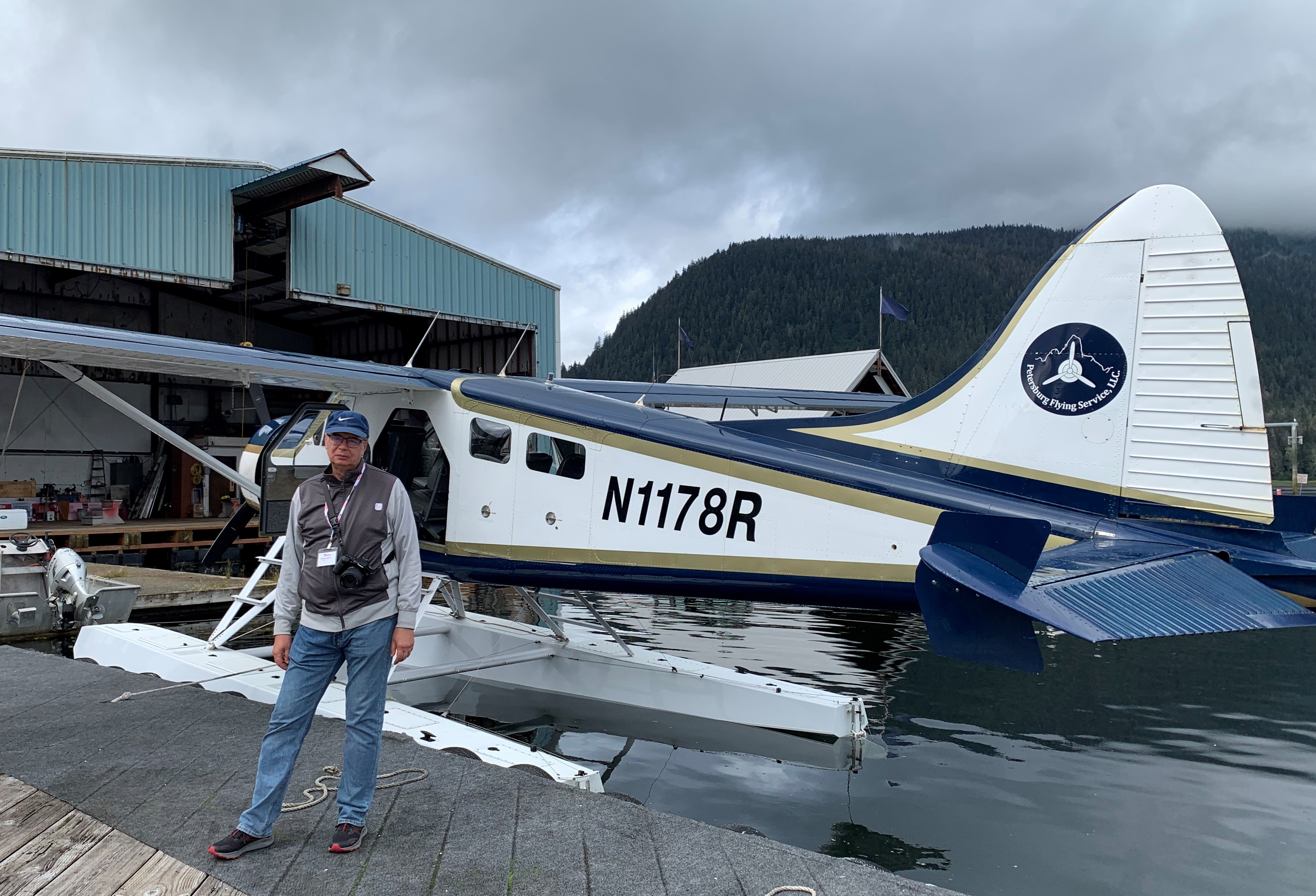 Alaska